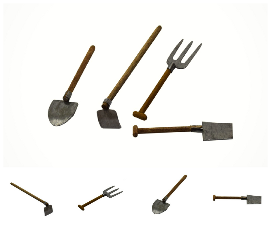 Lot Outils