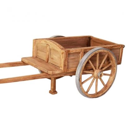 chariot miniature