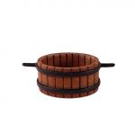 une comporte a vendage