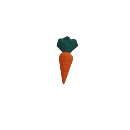 carotte miniature pour santon de crèche